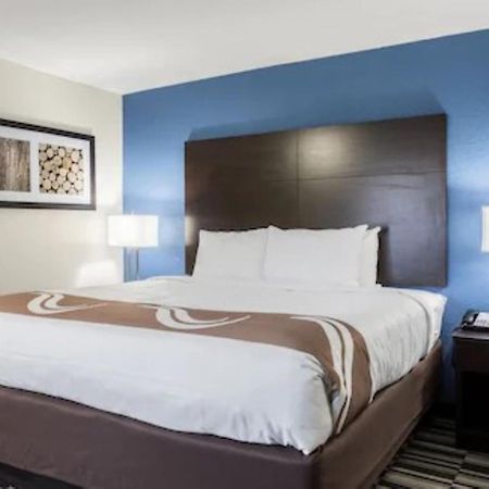 Quality Inn פארמינגטון מראה חיצוני תמונה