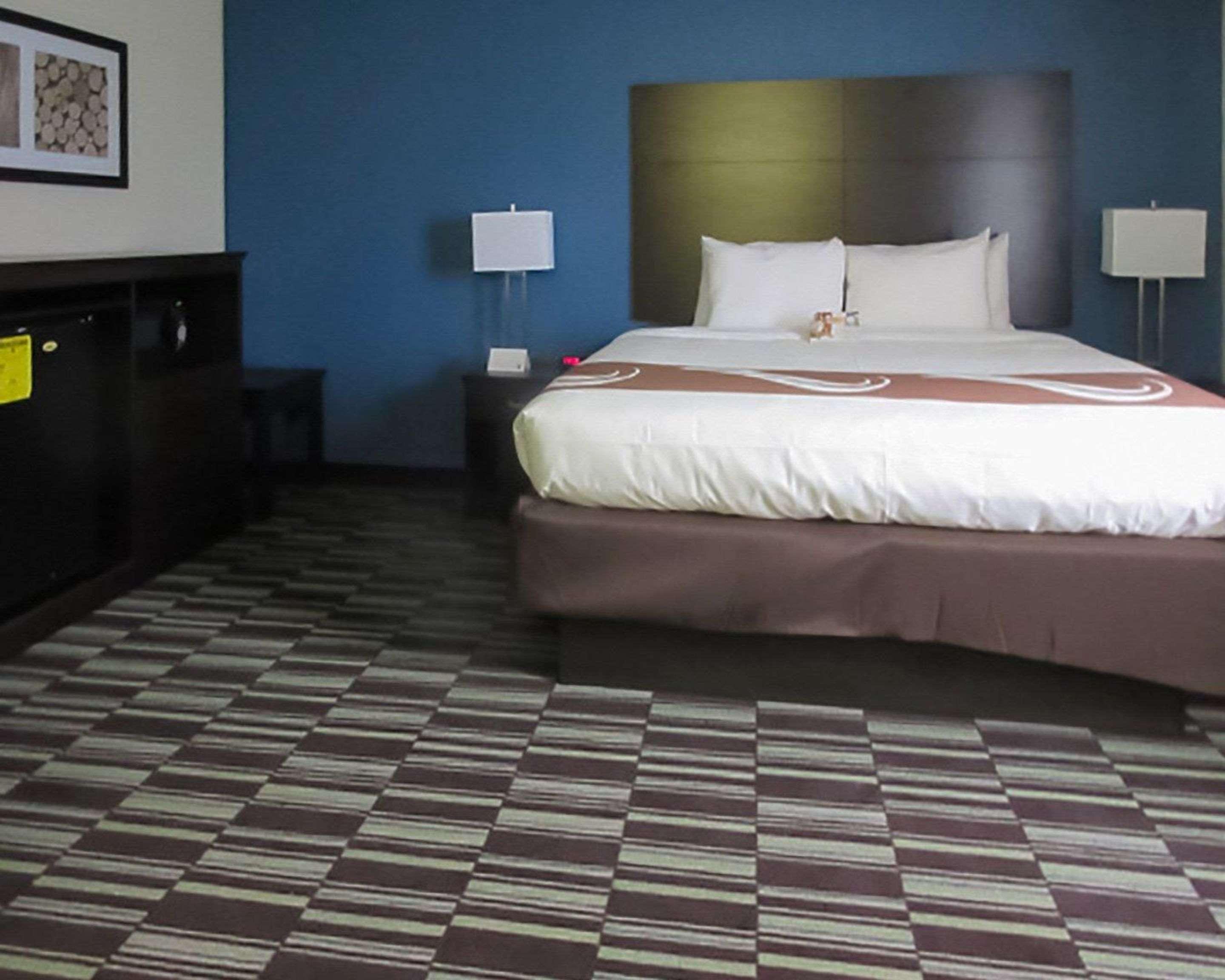Quality Inn פארמינגטון מראה חיצוני תמונה
