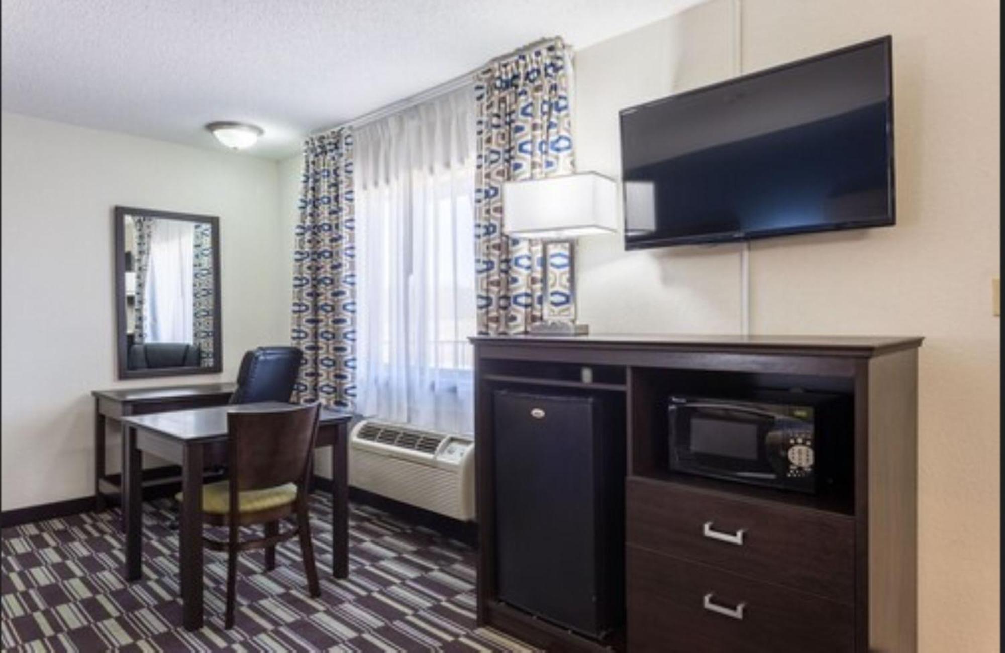 Quality Inn פארמינגטון מראה חיצוני תמונה