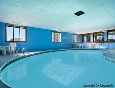 Quality Inn פארמינגטון מראה חיצוני תמונה